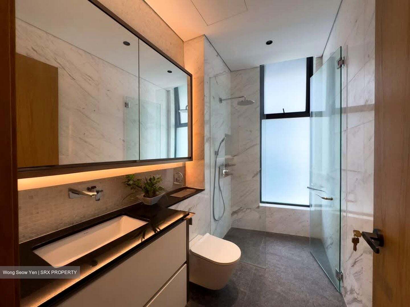 Elizabeth Drive (D23), Terrace #555855571